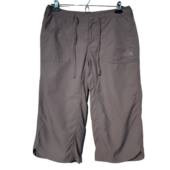 THE NORTH FACE | Women’s Nylon Bermuda Short - Picture 1 of 12